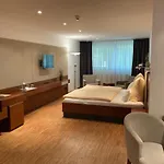 An Der Oase Hotel *