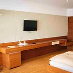 An Der Oase Hotel Versmold