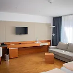 Hotel An Der Oase *