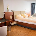 ホテル Gaestehaus An Der Oase Versmold