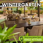 An Der Oase Hotel *