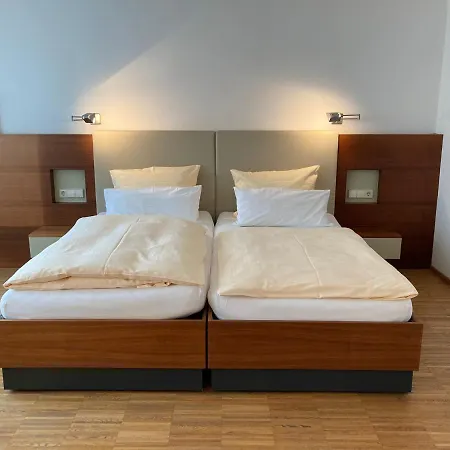 An Der Oase Hotel