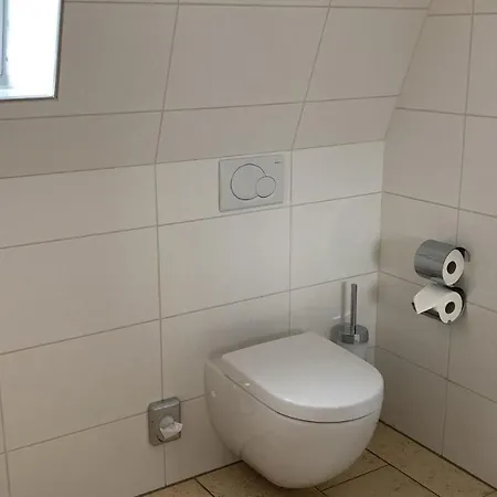 Gaestehaus An Der Oase