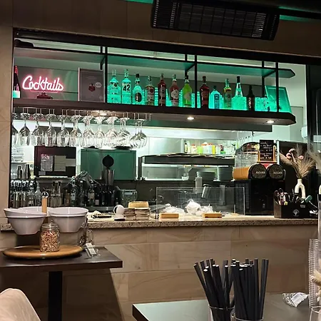 Gaestehaus An Der Oase Versmold