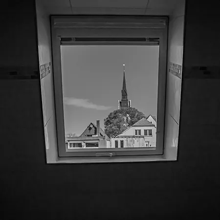 Gaestehaus An Der Oase Versmold