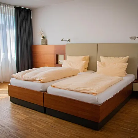 Gaestehaus An Der Oase * Versmold