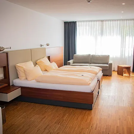 Gaestehaus An Der Oase Versmold