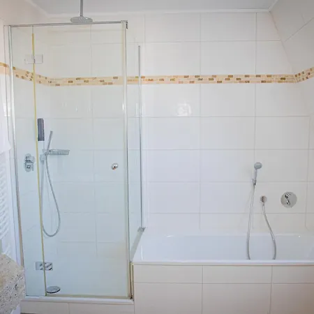 An Der Oase Hotel