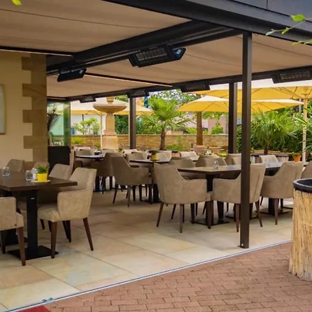 An Der Oase Hotel