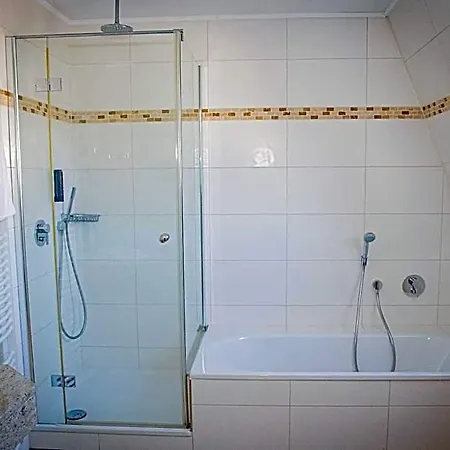 An Der Oase Hotel *