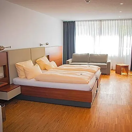 An Der Oase Hotel *