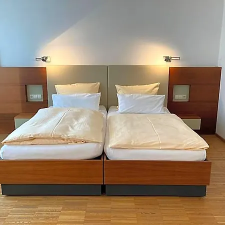 An Der Oase Hotel Versmold
