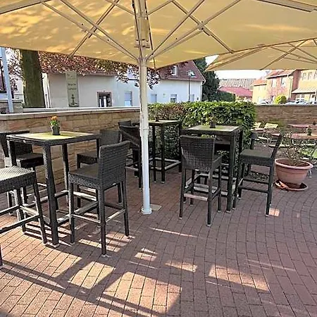 Hotel An Der Oase