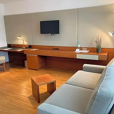 An Der Oase Hotel