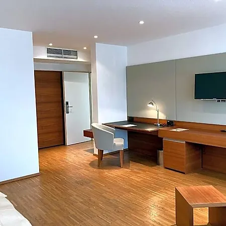 An Der Oase Hotel
