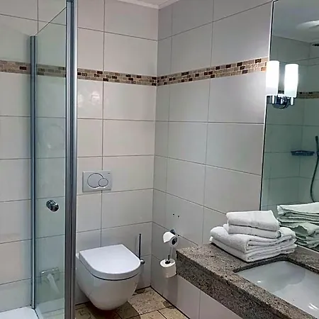 An Der Oase Hotel