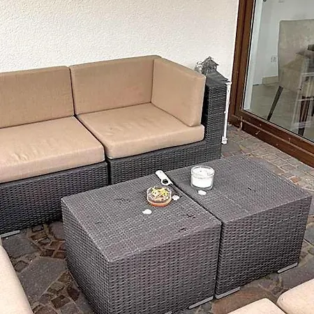 Hotel An Der Oase Versmold