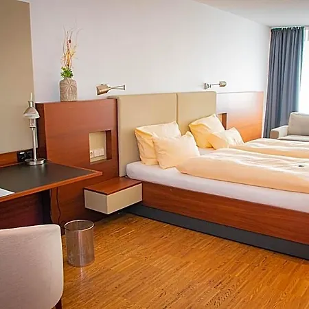 An Der Oase Hotel