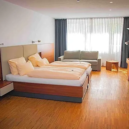 An Der Oase Hotel *