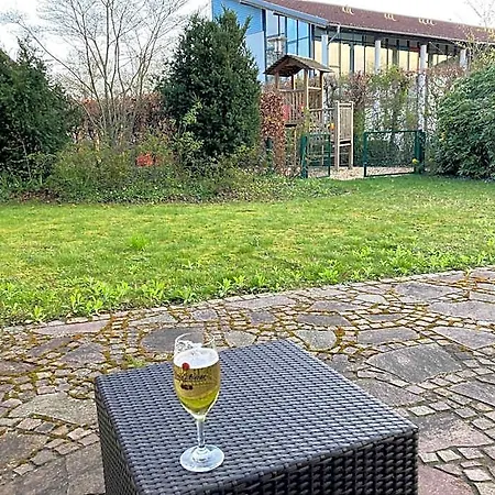 An Der Oase Hotel *
