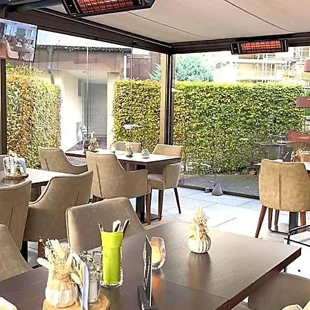 Hotel An Der Oase Versmold