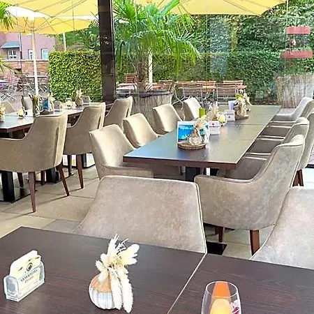 Hotel An Der Oase