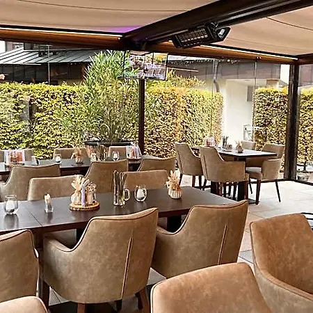 An Der Oase Hotel *