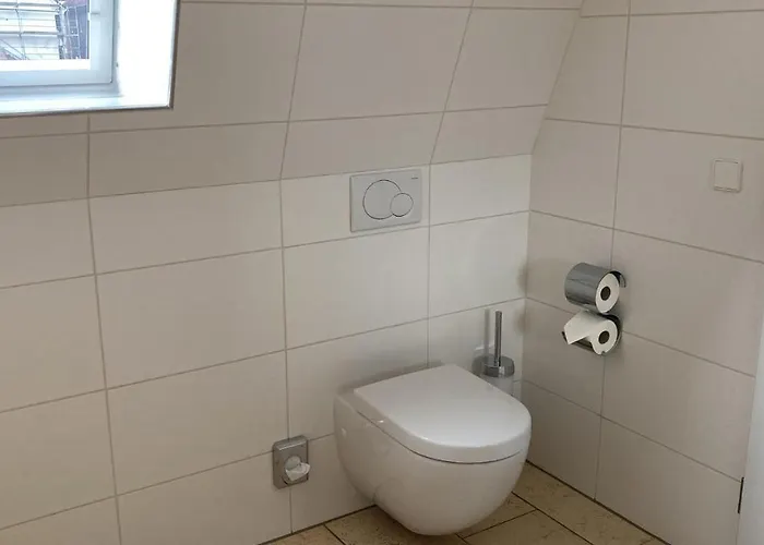 Gaestehaus An Der Oase