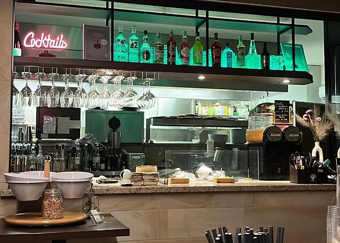 Gaestehaus An Der Oase Versmold