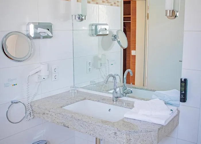 Gaestehaus An Der Oase