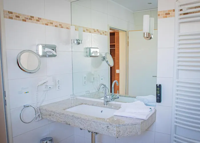 Gaestehaus An Der Oase *