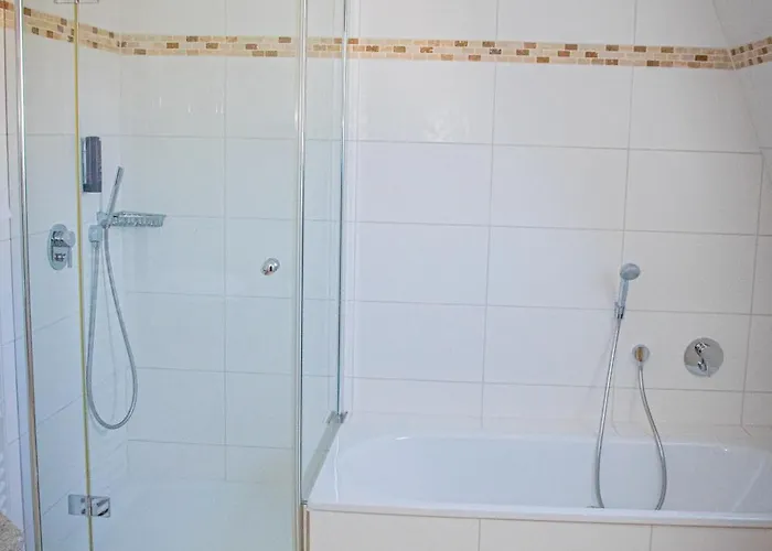 Gaestehaus An Der Oase