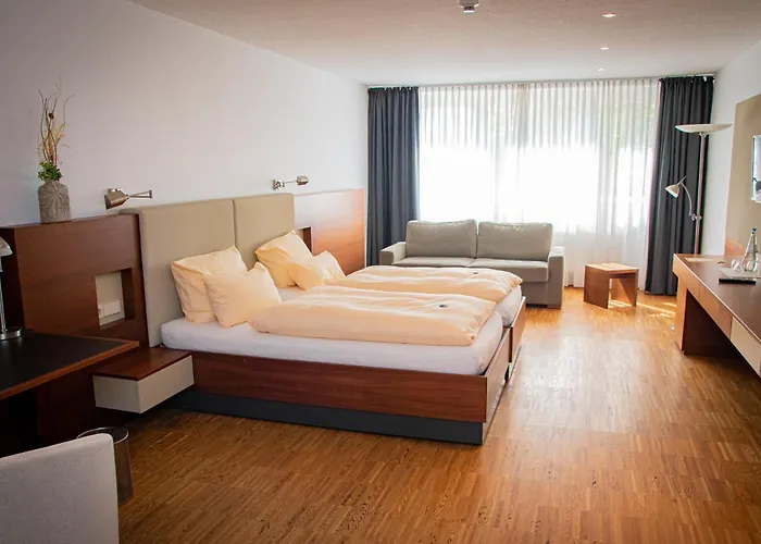 Gaestehaus An Der Oase Versmold