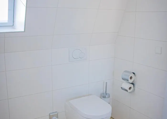 Gaestehaus An Der Oase